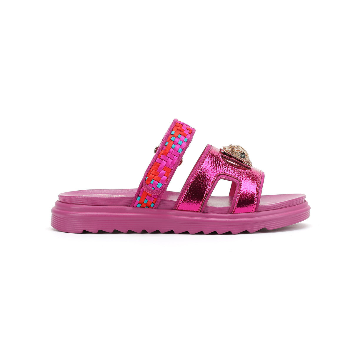 KURTGEIGER_KENSINGTONCUTOUTMULE_KGS26A11_PURPLERED_ANGLE1